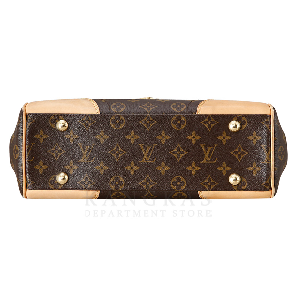 LOUIS VUITTON(USED)루이비통 모노그램 비버리